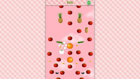 Screenshot Bouncy Bean