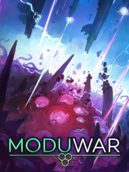 Cover Moduwar