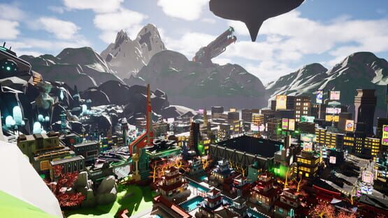 Screenshot Bion Clash
