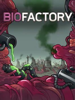 Cover Biofactory