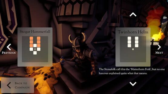 Screenshot Pieces of the Kingdom