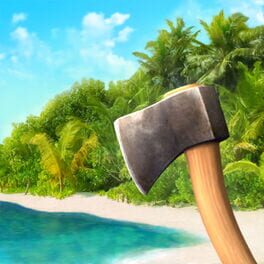 Cover Ocean Is Home: Survival Island