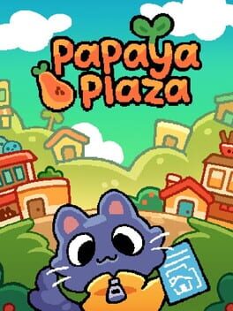 Cover Papaya Plaza