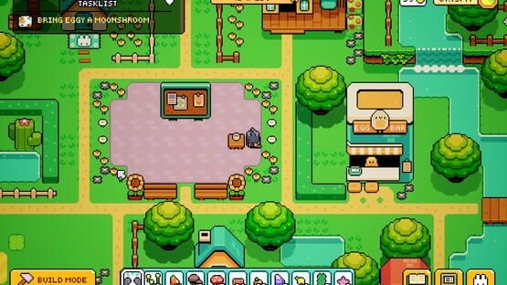 Screenshot Papaya Plaza