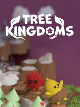Cover Tree Kingdoms