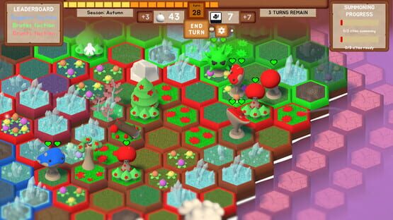 Screenshot Tree Kingdoms