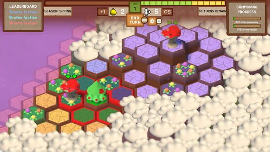 Screenshot Tree Kingdoms