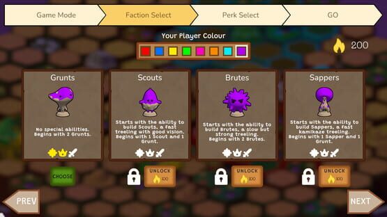 Screenshot Tree Kingdoms