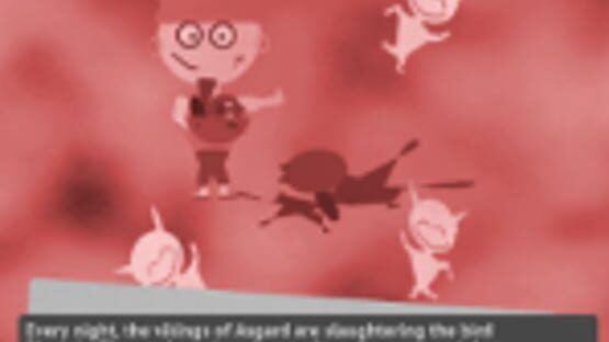 Screenshot Freja And The Sequel