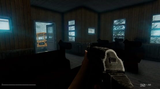 Screenshot The Gameshow
