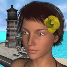 Cover Island of 16 Sisters Part 2
