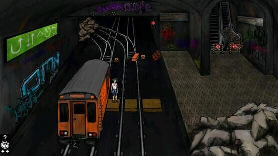 Screenshot Mutants vs. the Chosen Part 2