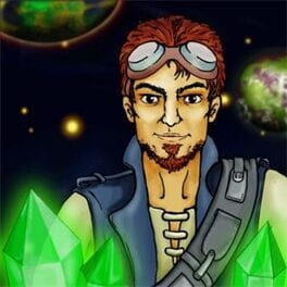 Cover Space Treasure Hunters part 2