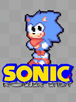 Cover Sonic Roller Enby