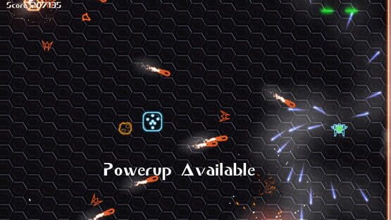 Screenshot Final Storm