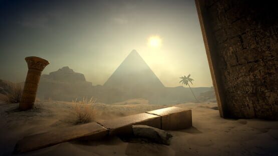 Screenshot Dr. Emmerson's Nocturnes