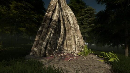 Screenshot Dr. Emmerson's Nocturnes