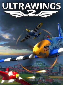 Cover Ultrawings 2