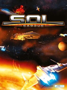 Cover SOL Exodus