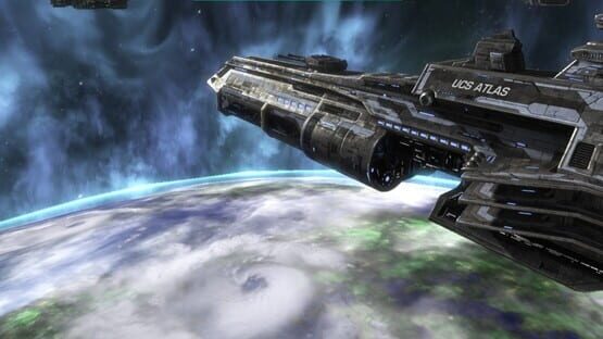 Screenshot SOL Exodus