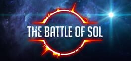 Cover The Battle of Sol