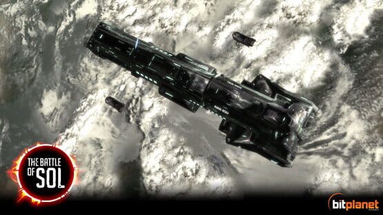Screenshot The Battle of Sol