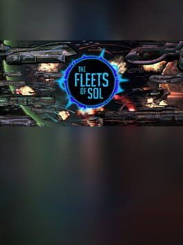 Cover The Fleets of Sol