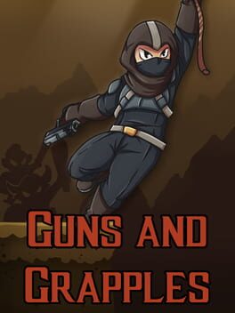 Cover Guns and Grapples