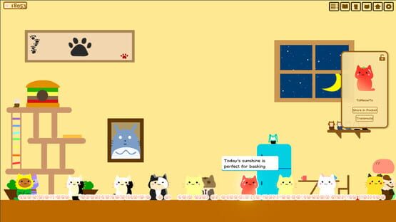 Screenshot Meowmewbug