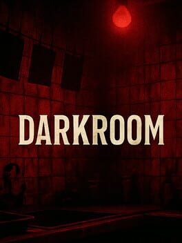 Cover Darkroom