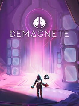 Cover DeMagnete VR