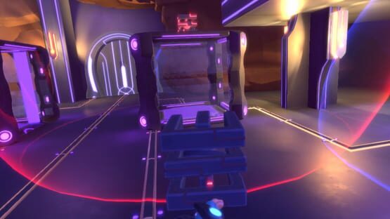 Screenshot DeMagnete VR 2