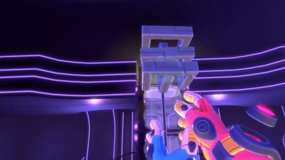 Screenshot DeMagnete VR 1