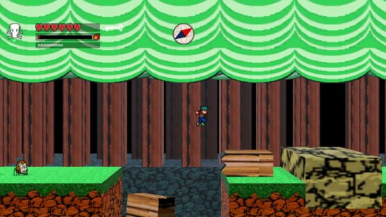 Screenshot Mystic Mayhem Unleashed