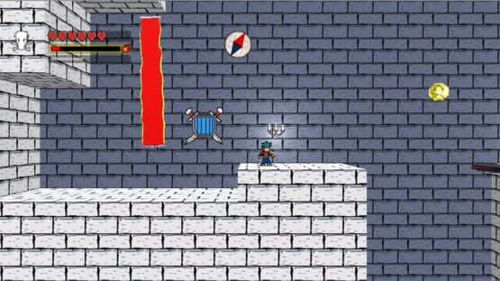 Screenshot Mystic Mayhem Unleashed