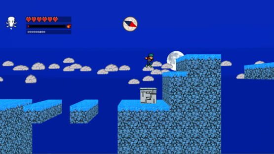 Screenshot Mystic Mayhem Unleashed
