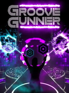 Cover Groove Gunner