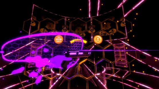 Screenshot Groove Gunner
