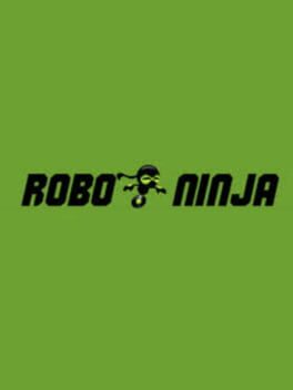 Cover Robo-Ninja