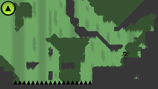 Screenshot Robo-Ninja