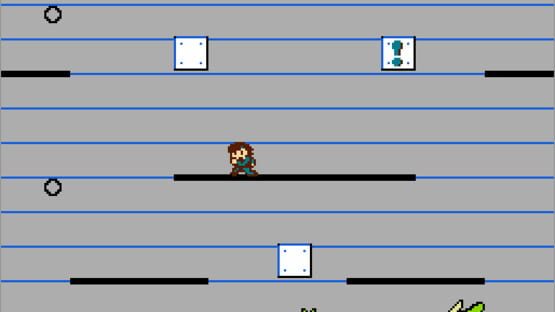 Screenshot Super Homebrew War