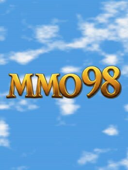 Cover MMO98