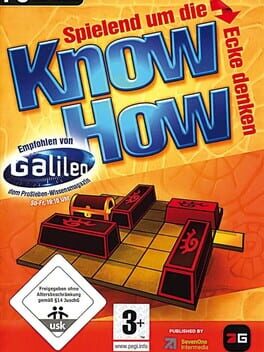 Cover Know How