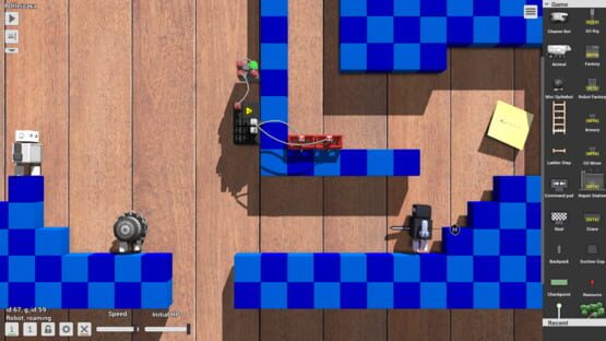 Screenshot Principia