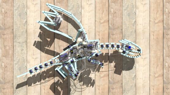 Screenshot Principia