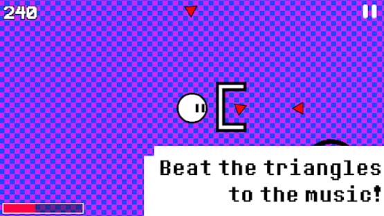 Screenshot Orbtriak