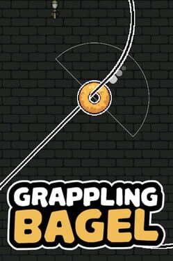 Cover Grappling Bagel