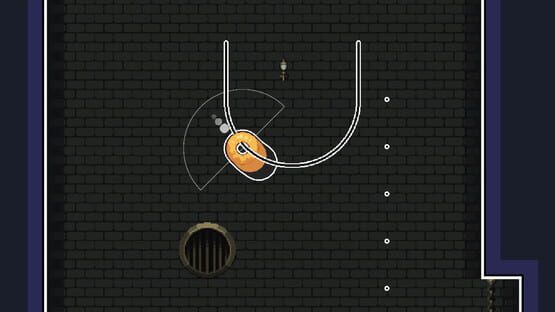 Screenshot Grappling Bagel