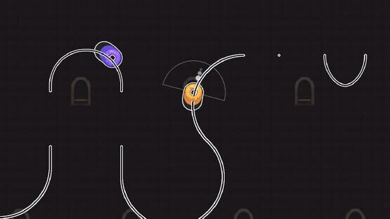 Screenshot Grappling Bagel