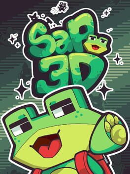 Cover Sapo 3D